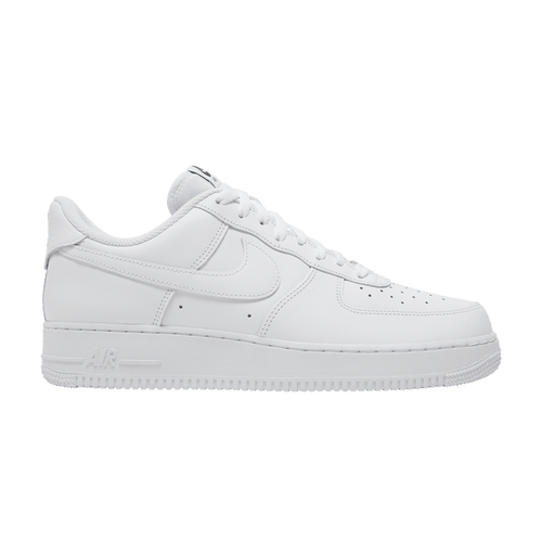 Size 10M/11.5W - Nike Air Force 1 FlyEase White (NO BOX) FD1146-100