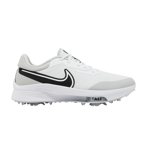 Size 12.5M/14W - Nike Air Zoom Infinity Tour NEXT% 'White (NO BOX) DC5221-105