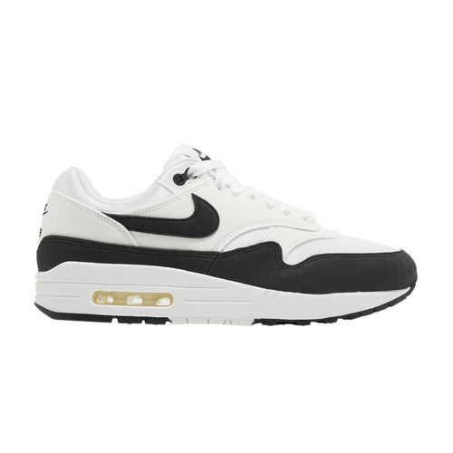 Size 5.5M/7W - Nike Wmns Air Max 1 White(NO BOX) DZ2628-102