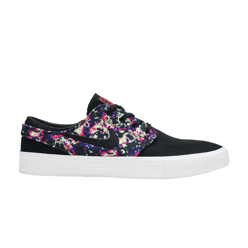 Size 8M/9.5W - Nike Zoom Stefan Janoski Canvas RM SB (NO BOX) AQ7878-003