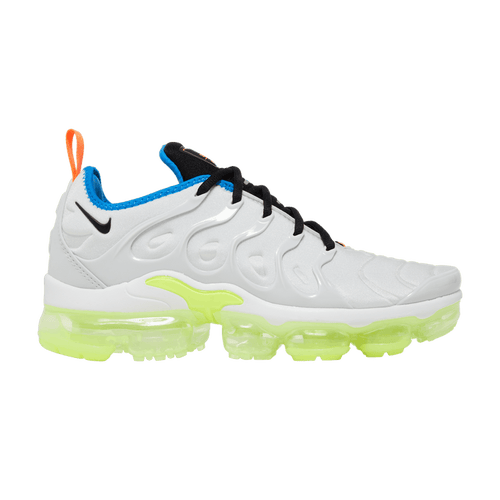 Size 5M/6.5W - Nike Wmns Air VaporMax Plus Volt (NO BOX) DQ4695-001