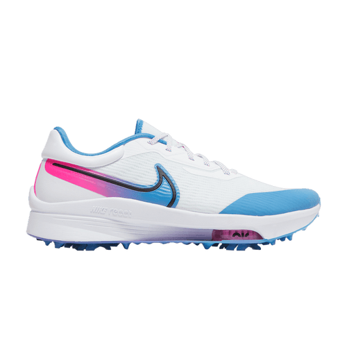 Size 14M/15.5W - Nike Air Zoom Infinity Tour NEXT% 'White Pink (NO BOX) (NO BOX)