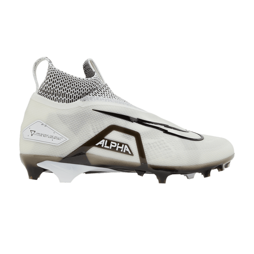 Size 10M/11.5W - Nike Alpha Menace Elite 3 White (NO BOX) CT6648-100