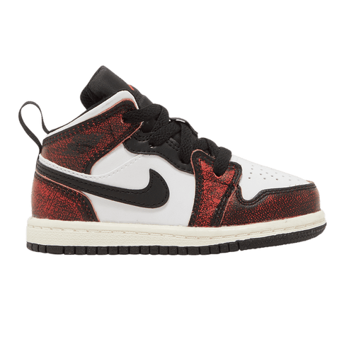 Size 5C - Air Jordan 1 Mid SE TD (NO BOX) FB0566-006
