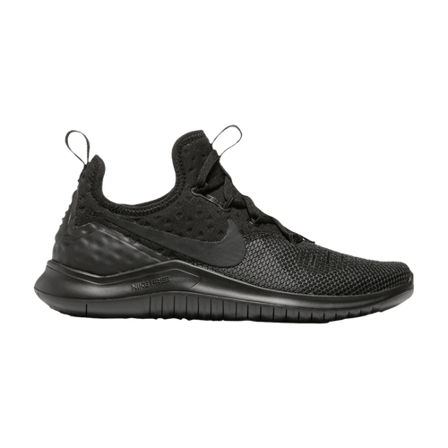Size 6M/7.5W - Nike Wmns Free TR 8 Black' (NO BOX) 942888-002