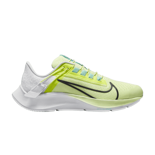 Size 5.5M/7W - Nike Wmns Air Zoom Pegasus 38 FlyEase Volt (NO BOX) DA6698-700