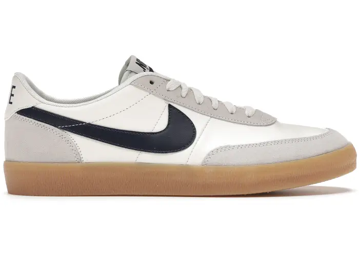 Size 12M/13.5W - Nike Killshot 2 J Crew Midnight Navy (NO BOX) 432997-107