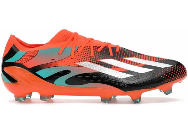 Size 9.5 - adidas X Speedportal Messi.1 FG L10NEL M35SI Pack GZ5148