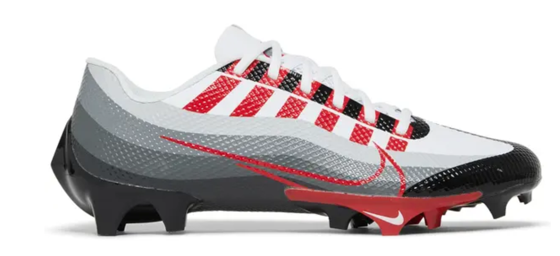 Size 12M/13.5W - Nike Vapor Edge Speed 360 red (NO BOX) dq5110-061