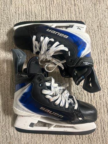 Bauer Vapor Flylite Skates Pro Stock (size 8)