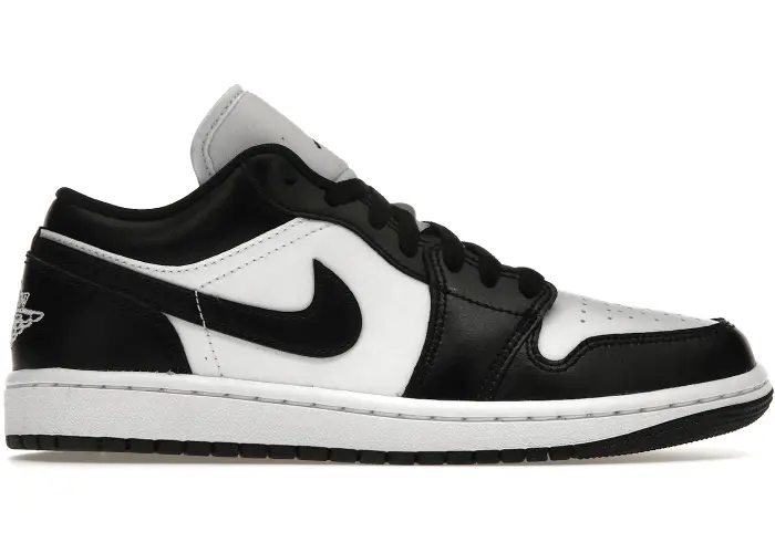 Size 8.5 - Jordan 1 Low Panda (Women's) DC0774-101