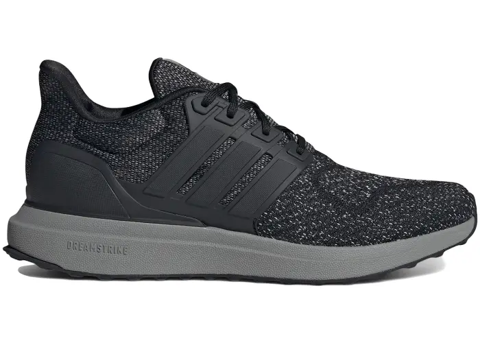 Size 13 - adidas Ultradream DNA Cloud White Core Black Grey Three JP7690