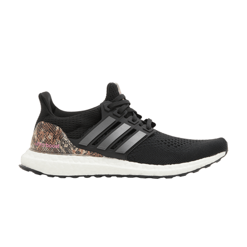 Size 5.5M/7W Adidas Wmns UltraBoost 1.0 'Snakeskin' (NO BOX) ID4373