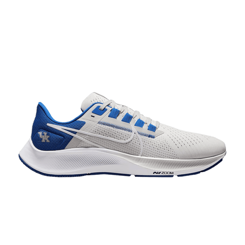 Size 9M/10.5W - Nike Air Zoom Pegasus 38 Kentucky (NO BOX) DJ0830-001