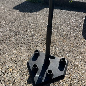 SKLZ (Used) batting tee