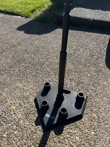 SKLZ (Used) batting tee