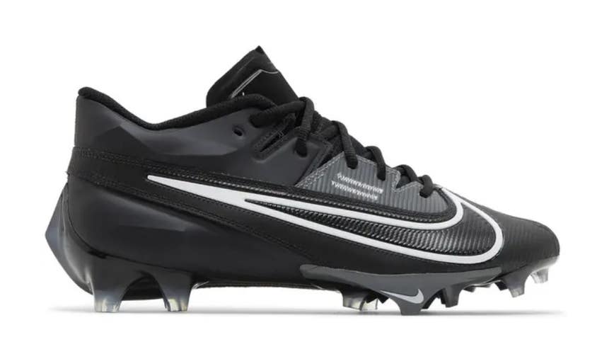 Size 11 - Nike Vapor Edge Elite 360 2 BLACK DA5457-010