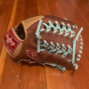 Rawlings Pro Preferred Mod Trap 11.5"
