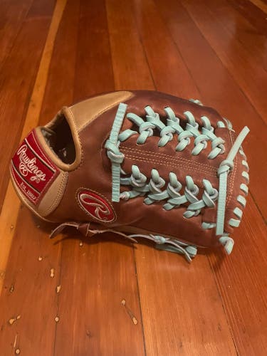 Rawlings Pro Preferred Mod Trap 11.5"