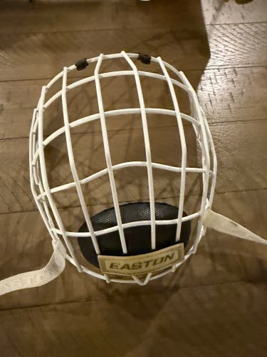 Large Easton Full Cage (Used)