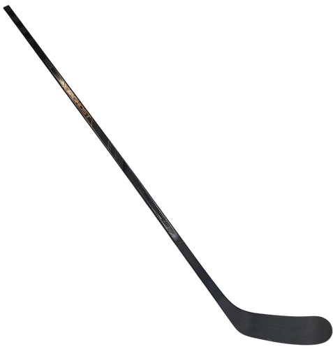 CCM Trigger 10 Pro LH Pro Stock Hockey Stick 85 Flex P28M NEW MEC XF Ghost (14974)