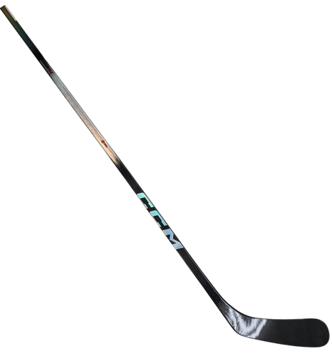 CCM Jetspeed FT6 Pro LH Pro Stock Hockey Stick 80 Flex P71 NEW FT8 Pro DER (14979)