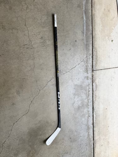 Senior CCM Super Tacks AS-V Right Handed Hockey Stick P29 70 Flex (Used)
