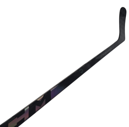CCM Jetspeed FT6 Pro LH Pro Stock Hockey Stick 80 Flex P71 NEW Trigger 10 Pro DER (14980)