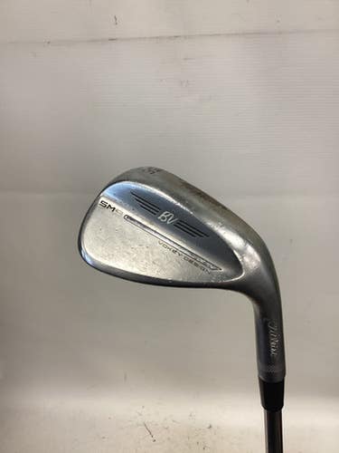 Used Titleist VOKEY SM9 Golf Wedge Mens RH 56 Degree 11851-S000046012