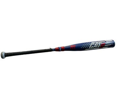 Used Marucci CAT 9 COMPOSITE USA BB/SB High School -3 Bat 33" 11873-S000237524