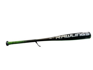 Used Rawlings ALLOY 5150 BB/SB USSSA 2 3/4 Bat 30" 11873-S000237724