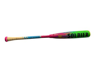 Used SOLDIER TANK Y-30-20-25-2 BB/SB USSSA 2 3/4 Bat 30" 11873-S000237791