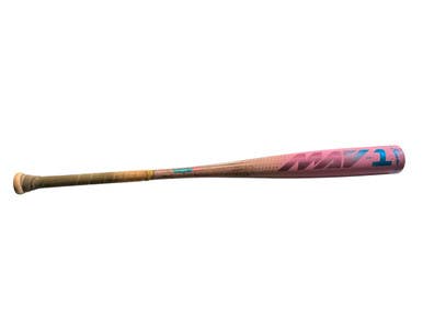 Used Easton MAV1 BB/SB High School -3 Bat 33" 11873-S000237816