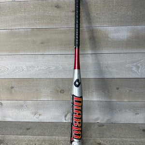DeMarini Diablo Youth Baseball Bat DIL11 Bat 31" 19oz 2 1/4 Diameter -12