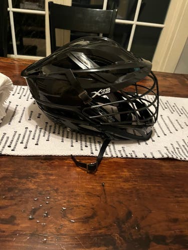 Cascade XRS Pro Helmet (Used)