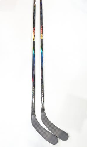 (2-Pack) New Senior Black LH Bauer Flylite, 87 Flex, P92