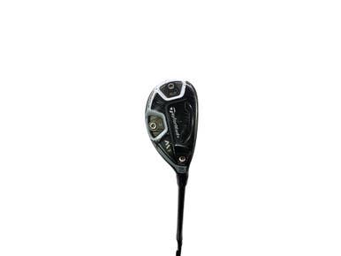 Used Taylormade M1 5 HYBRID Mens Hybrid Club RH 5 Hybrid 11347-S000267845