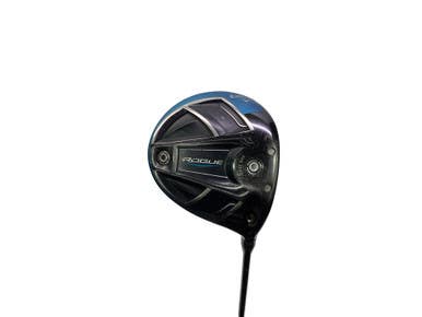 Used Callaway ROGUE SUB ZERO Mens Driver RH 9.0 Degree 11347-S000267842