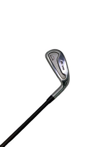 Used Mizuno FLI HI 18 Mens Hybrid Club RH 2 Hybrid 11347-S000267823