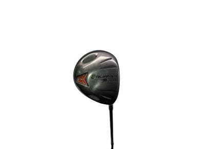 Used Orlimar HTI 440 Mens Driver RH 10.5 Degree 11347-S000267815