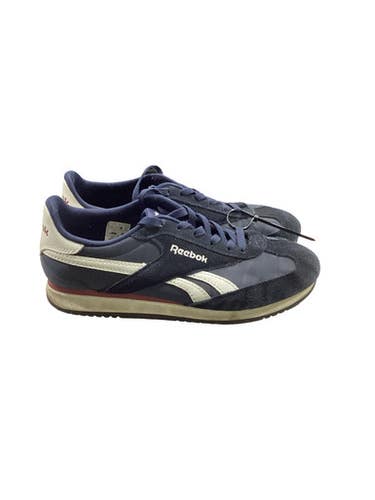 Used Reebok Running/X-Train Shoes M Navy Blue Senior 9.5 11347-S000267799