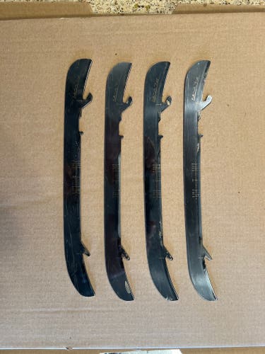 Bauer Fly-Ti 272 mm (Used)