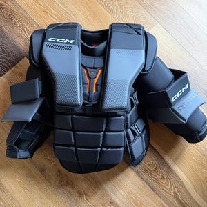 CCM AB Pro Goalie Chest Protector (Used)