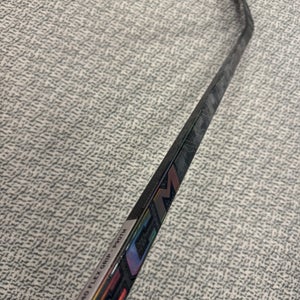 Junior CCM XF Ghost Right Handed Hockey Stick P90TM 40 Flex (New)