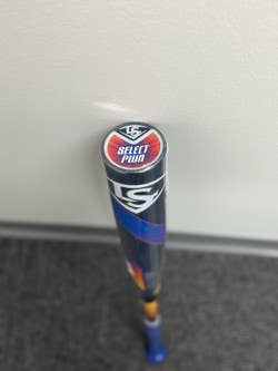 2025 Louisville Slugger Select PWR Hybrid BBCOR Certified Bat (-3) 29 oz 32" (NIW)