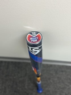 2025 Louisville Slugger Select PWR Hybrid BBCOR Certified Bat (-3) 29 oz 32" (NIW)