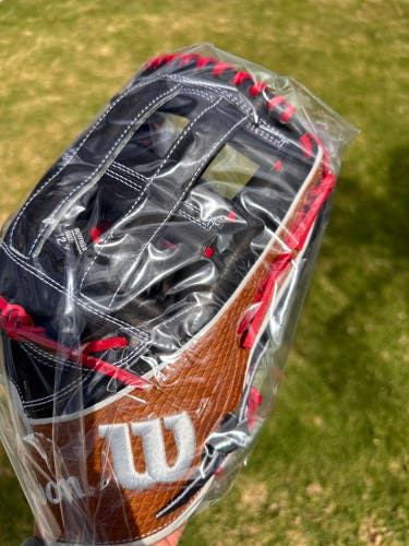 Wilson A2K 1799 RHT Baseball Glove (New)