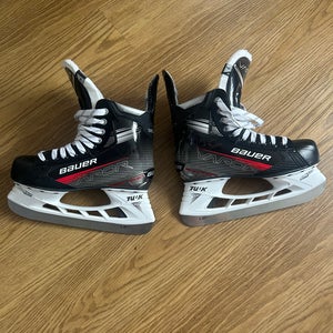 Bauer Vapor Select Hockey Skates Regular Width 7