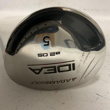 Used Adams Golf A2 OS Mens Fairway Wood RH 5 Wood 11855-S000202385