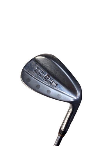 Used Taylormade TOUR PRO Golf Chipper RH 52 Degree 11760-S000090868